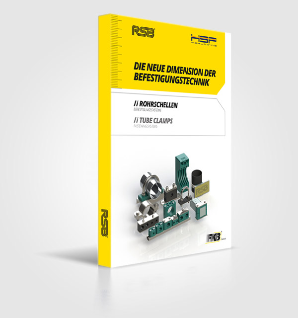 Product Catalogues HSP Worldwide