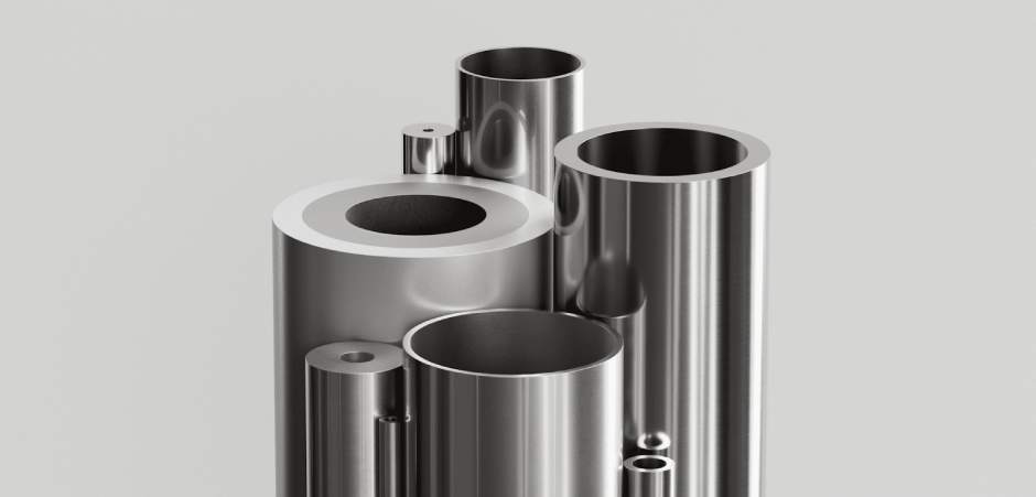 alleima industrial pipiing