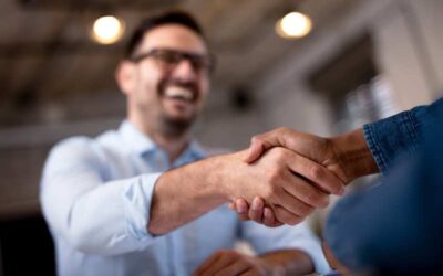 JOB: Account Manager (Field Sales)