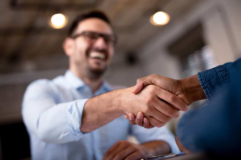 Account manager - Jobs at HSP Worldwide