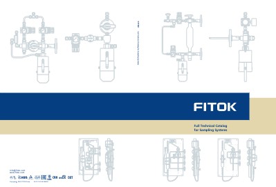 FITOK Sampling Systems - HSP Worldwide